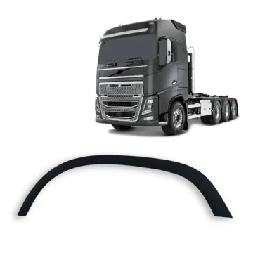 Накладка на крыло левая VOLVO FH4