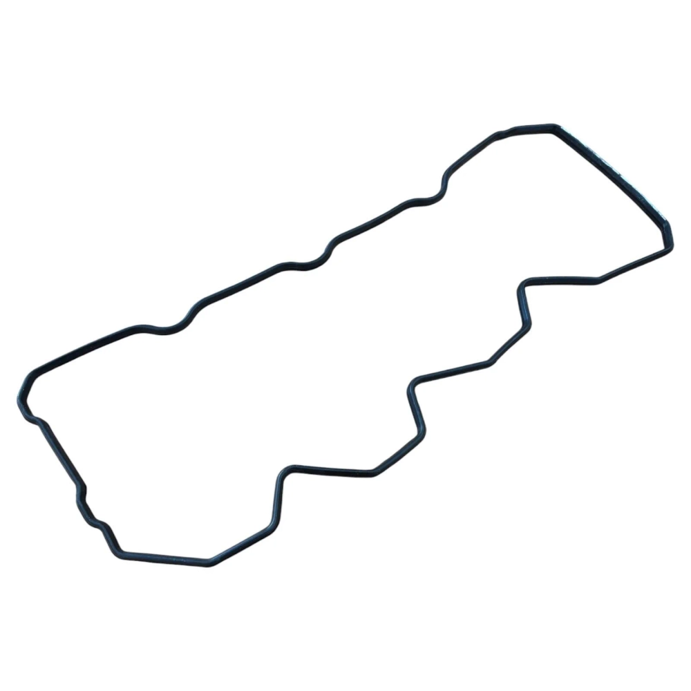 Прокладка клапанной крышки Ивеко Еврокарго двигатель F4AE0481A F4AE3481D