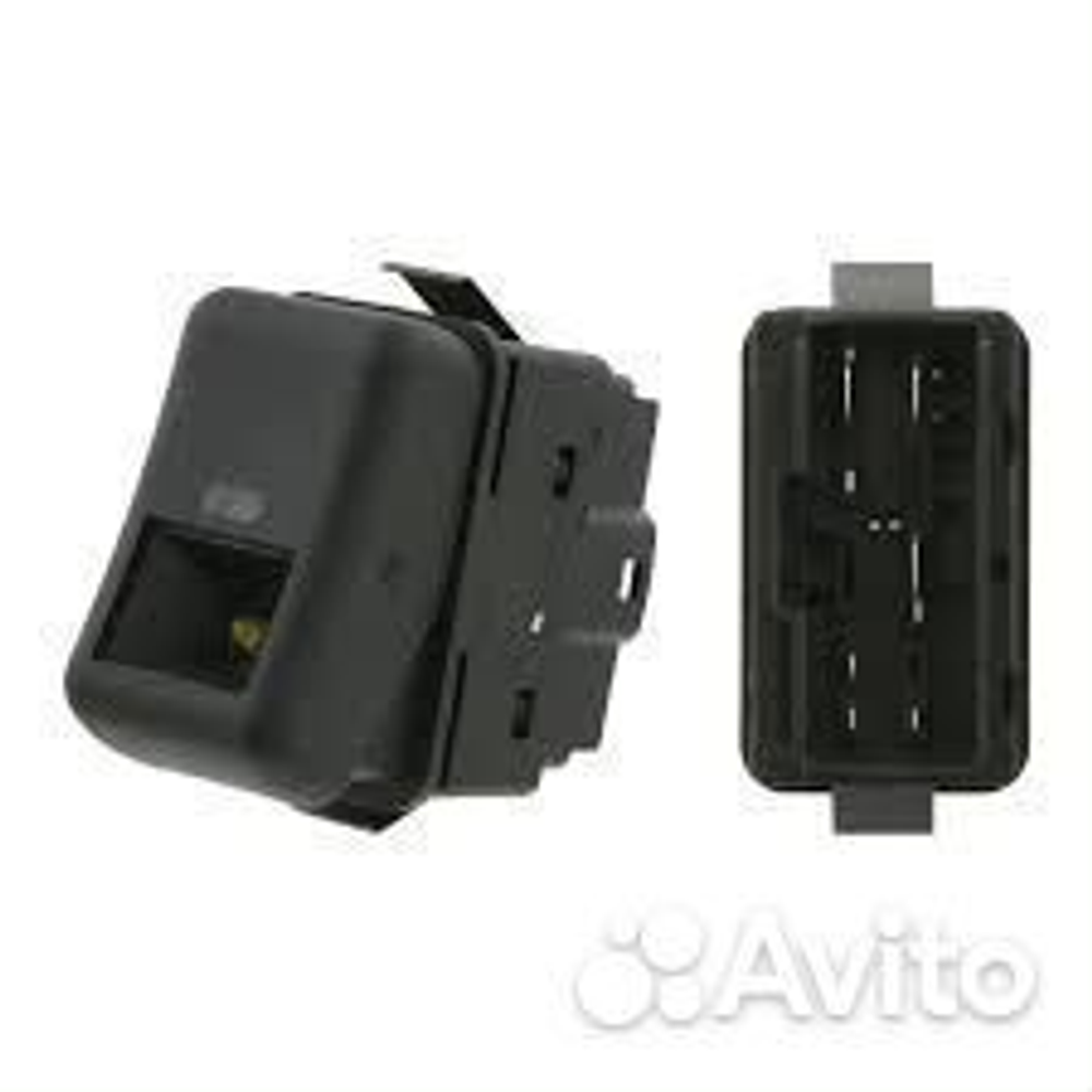 Выключатель подогрев зеркал Volvo FH12/FM12