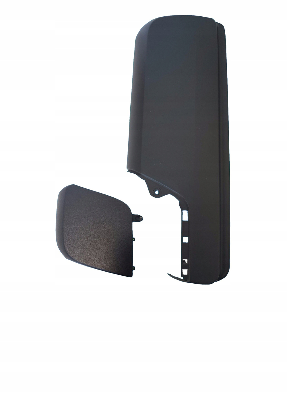 Крышка зеркала правая Mercedes Actros MP4 Antos Arocs