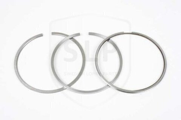 Кольца поршневые VOLVO FM7 VOLVO B7L дв.D7C EURO2 276905