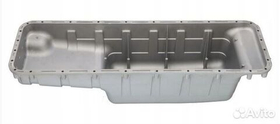 Картер двигателя DC11/ DSC/DC/DT12 Scania