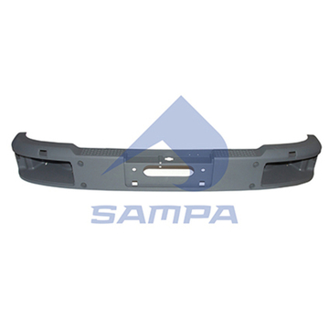 Бампер MAN F2000