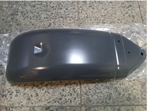 Кузовные запчасти