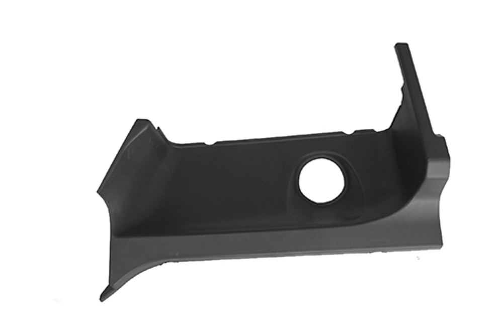 Накладка верхней ступени правая Scania 5