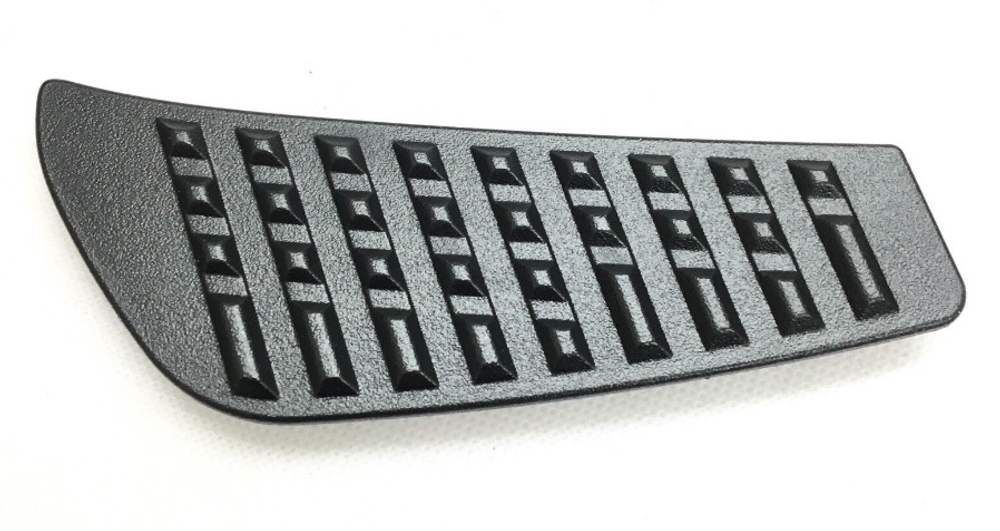 Накладка подножки правая мерседес актрос MP4 арокс антос