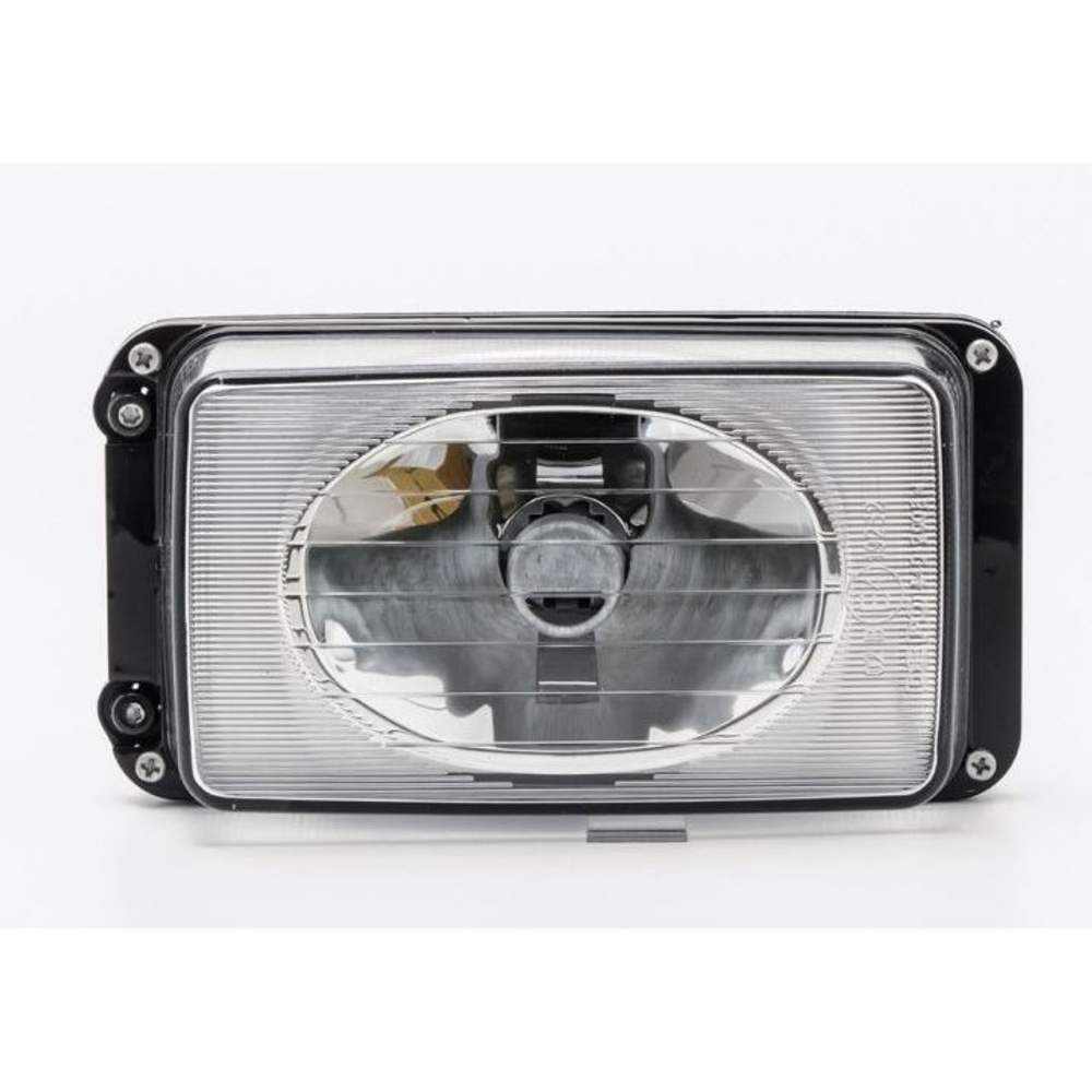 Фара противотуманная правая мерседес актрос