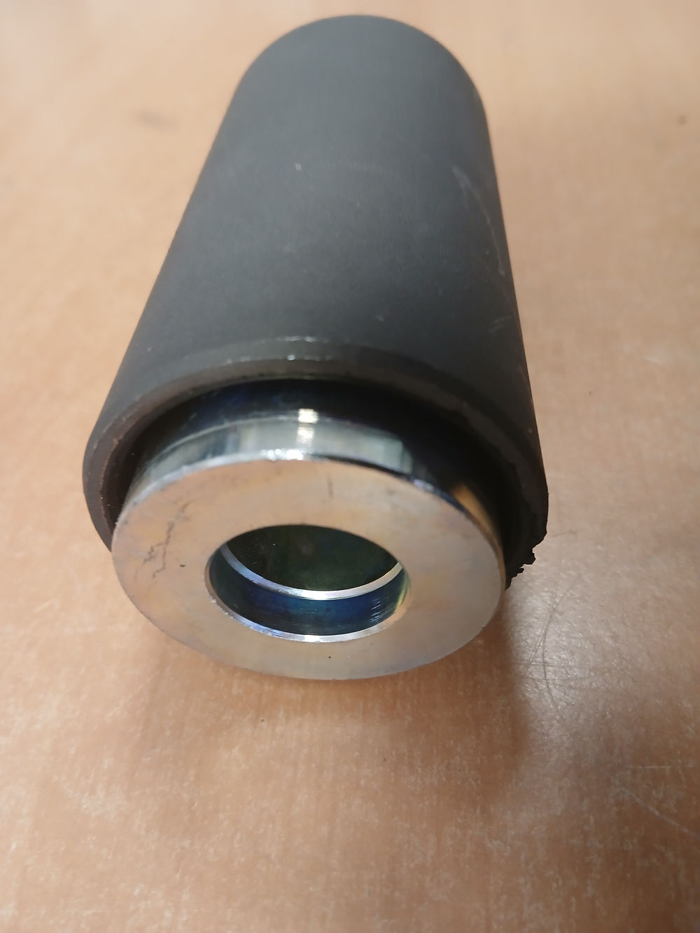 Сайлентблок рессоры VOLVO FH12/13/16 FM9/12/13 FMX