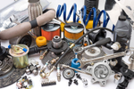 Генератор. 28V/100A, Actros/Axor/Atego/Bus/KAMAZ 5490 8EL012584-151