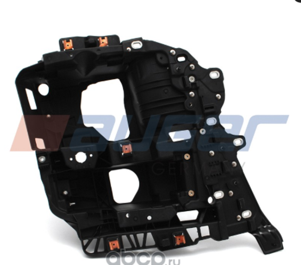 Корпус фары правый MAN TGS TGX EURO 6