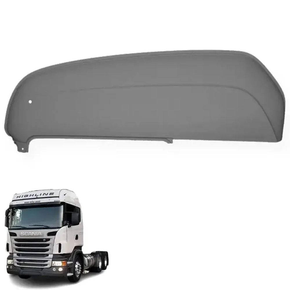 панель крыши Scania левая