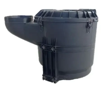 Корпус воздушного фильтра VOLVO FH4