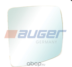 Стекло зеркала MAN TGA/TGL/TGM/L/M2000