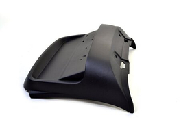 Крыло заднее правое задняя часть DAF XF105 XF106