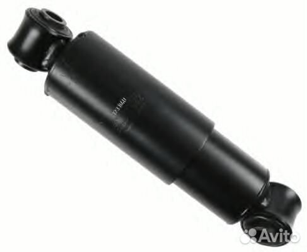 Амортизатор прицепа schmitz 312/457 017090