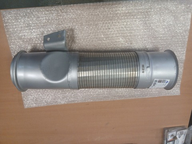 труба приемная скания 4 5 серия