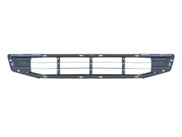Решетка металл нижняя Volvo FH4