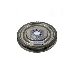 Маховик Ивеко Траккер Евростар Евротех двигатель 8210.42