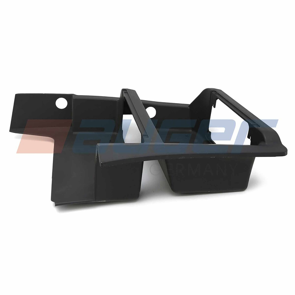 Подножка правая мерседес аксор 2