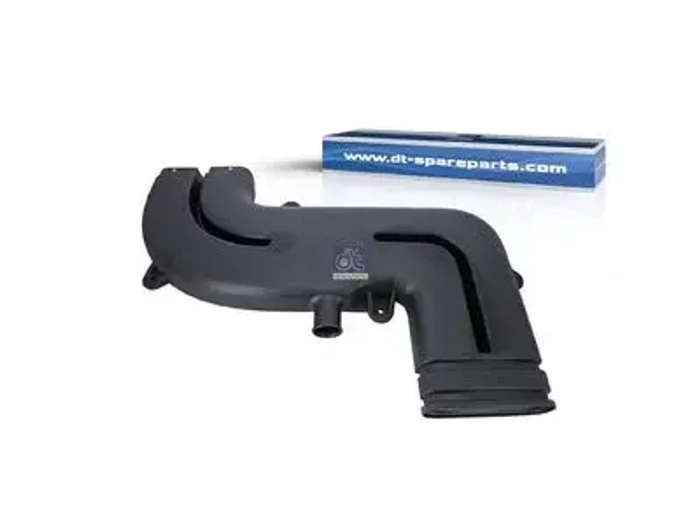 Рукав воздухозаборника воздушного фильтра Scania