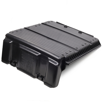 Крышка АКБ DAF XF95/105