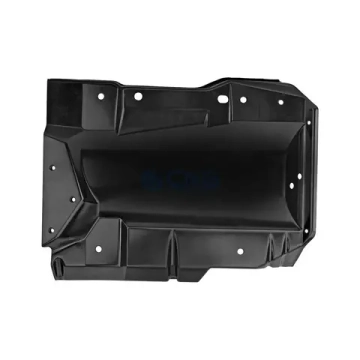 Кронштейн корпуса фильтра воздушного Scania 4/P/G/R/T серия