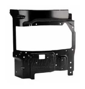 Кронштейн фары правый Scania