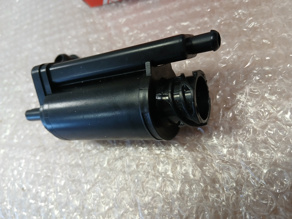 Насос омывателя MAN TGA TGS TGX scania