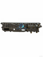 Крышка маслоохладителя Scania