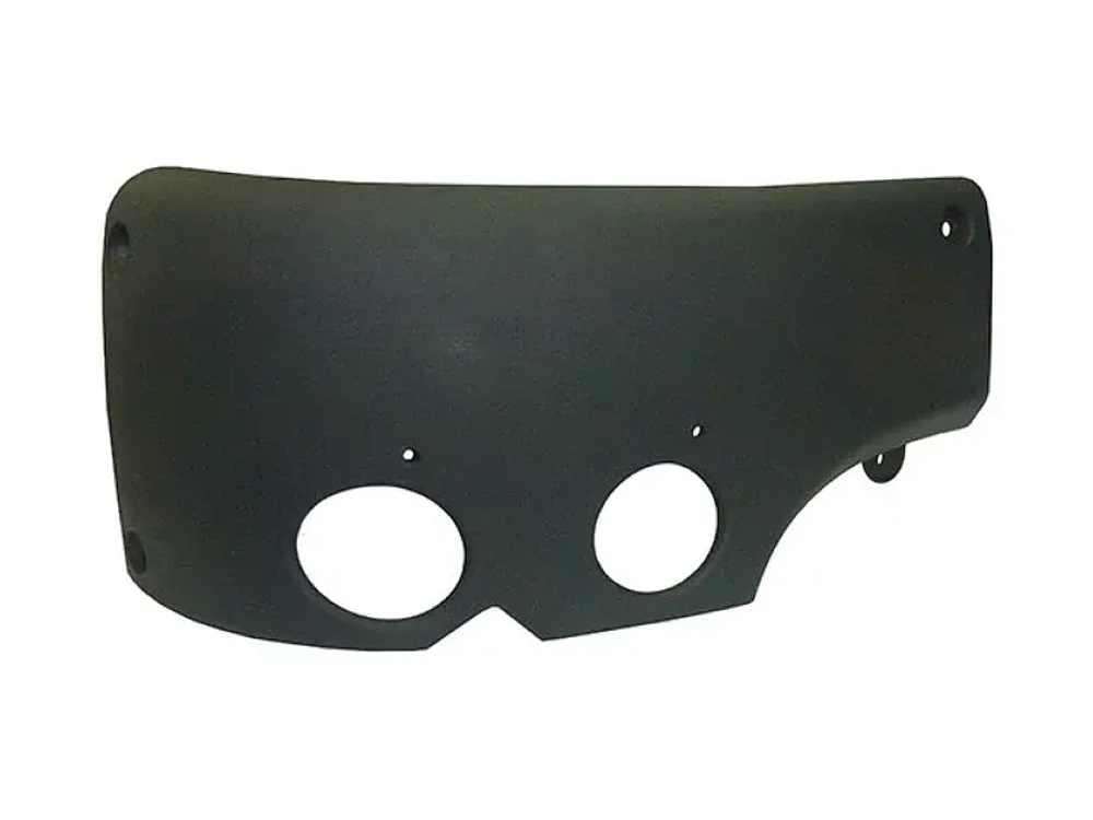 Угол бампера левый Scania