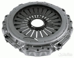 Корзина сцепления Renault  PREMIUM/KERAX DXI 11 MAGNUM DXI 12 5010545852