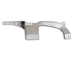 Кронштейн бампера левый Mercedes AXOR  9408851431 3758850431