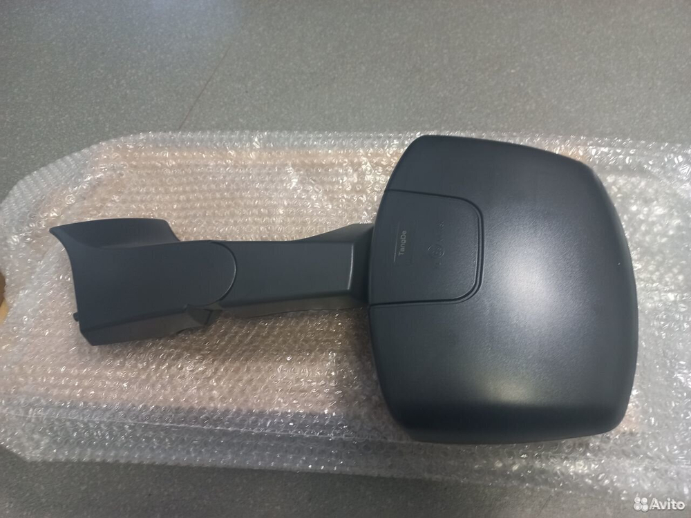 Зеркало бордюрное MAN TGL/TGM/TGA/TGS/TGX
