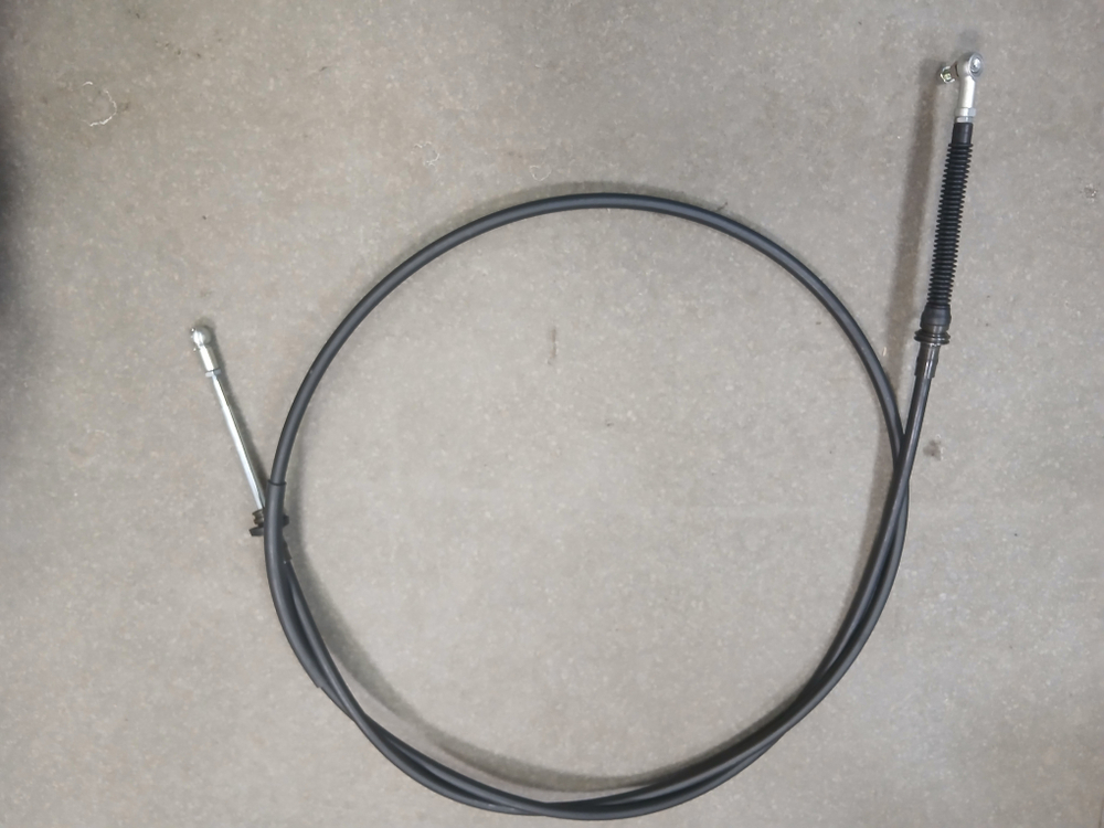 Троc кпп Рено Магнум Керакс DXI