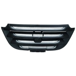 Решетка радиатора нижняя DAF XF 106