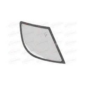 Стекло противотуманнаой фары в крышу DAF 105XF 85CF правое