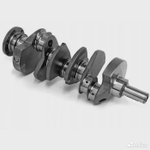 Вал коленчатый OM457