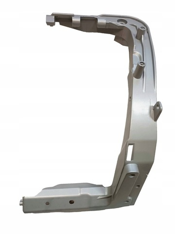 Кронштейн фары левый Scania 6