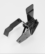 Кронштейн угла бампера Scania 6 сери