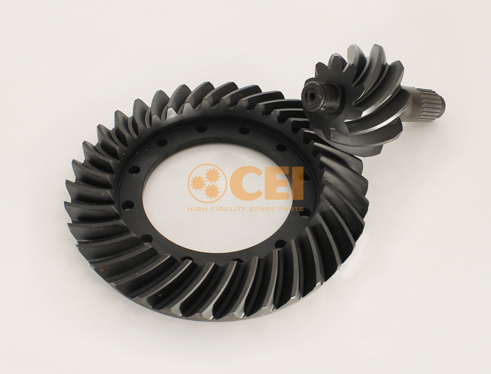 Главная пара редуктора Scania R780  R 5 25 194941 1727195