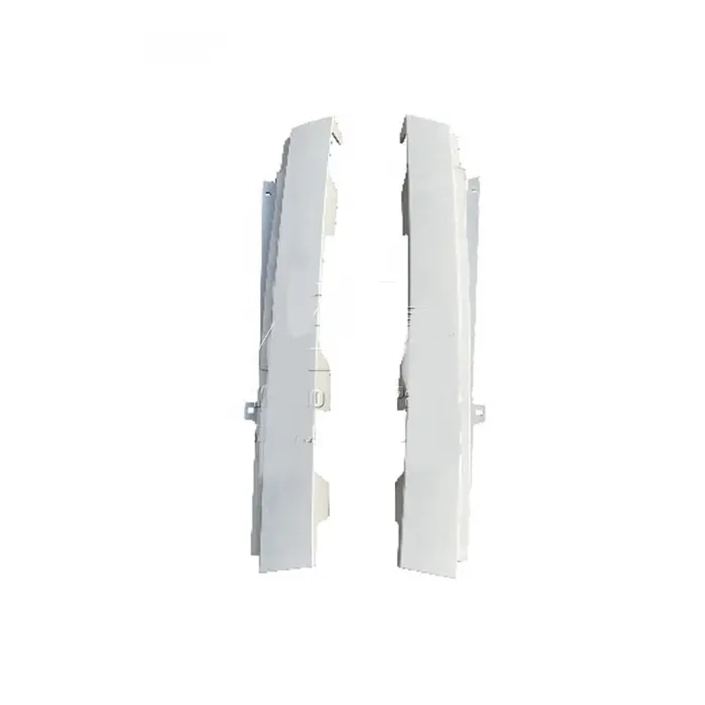 Панель капота правая Mercedes Actros MP4 Antos AROCS