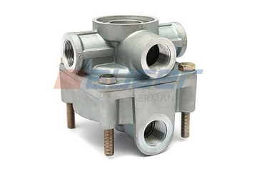 Клапан ограничения давления мерседес акстрос аксор