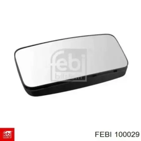 Зеркало правое мерседес аксор атего камаз 5490 с подогревом