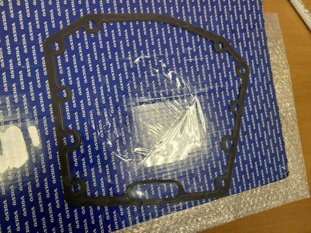 Прокладка Volvo Penta IPS10-A