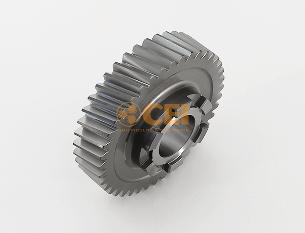 Шестерня редуктора ведомая z41/z18 IVECO EUROTRAKKER/Cursor 42102288 42102288