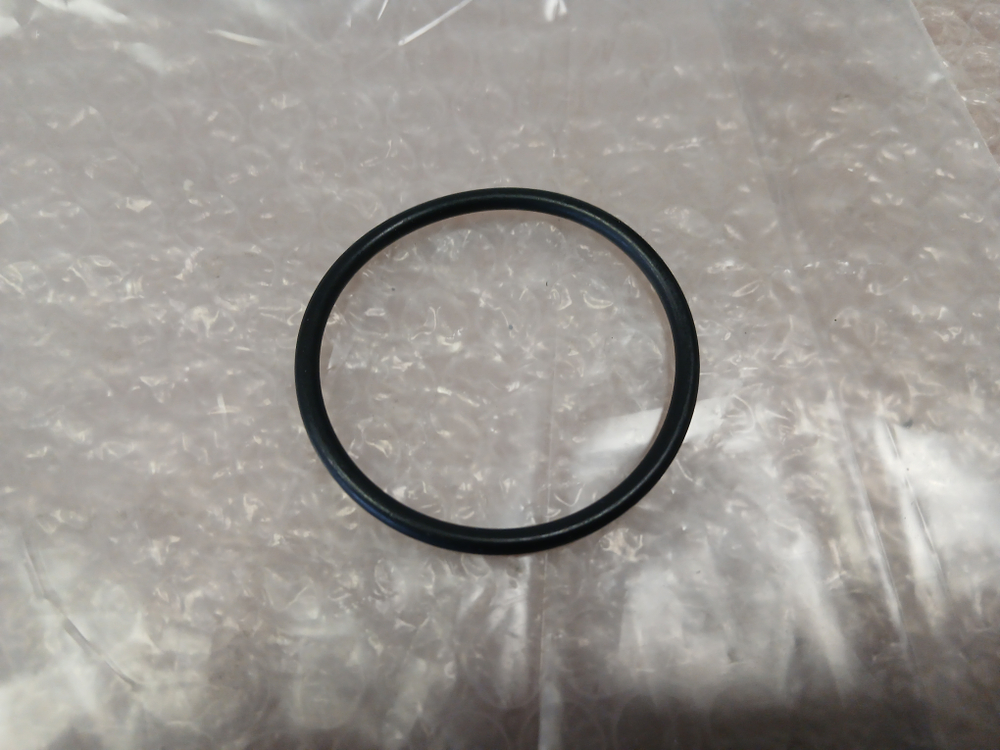 Кольцо уплотнительное Scania 4/P/G/R/T 44*3