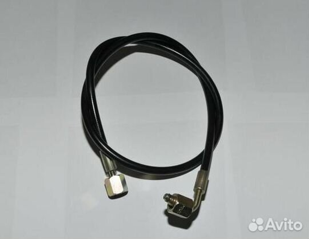 Шланг подъема кабины DAF 95/105XF