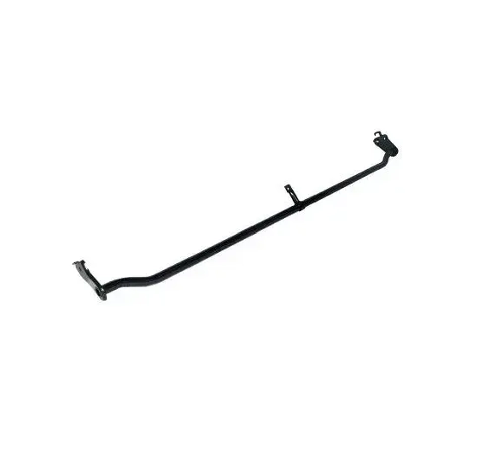 Кронштейн крепления солнечного козырька Scania 6