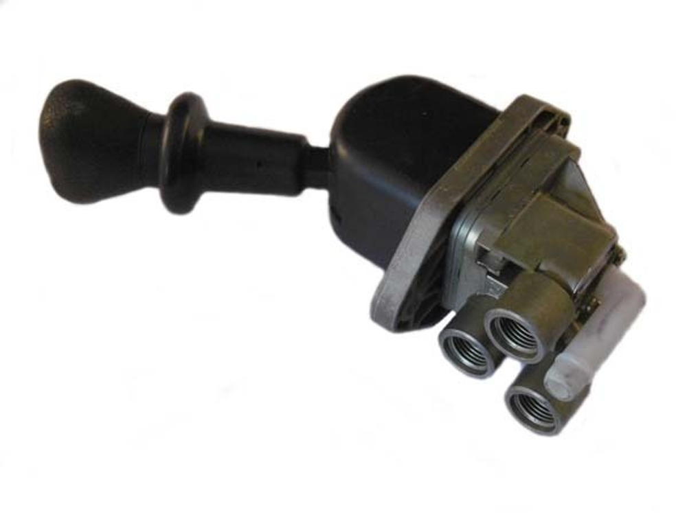 Кран ручного тормоза L/M/F2000 TGA/TGL/TGM/TGS/TGX DPM90CK