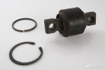 Рем.комплект реактивной тяги DAF F65/F75/F85/F95 6
